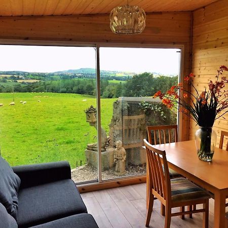 Elagh View Bed & Breakfast 런던데리 외부 사진