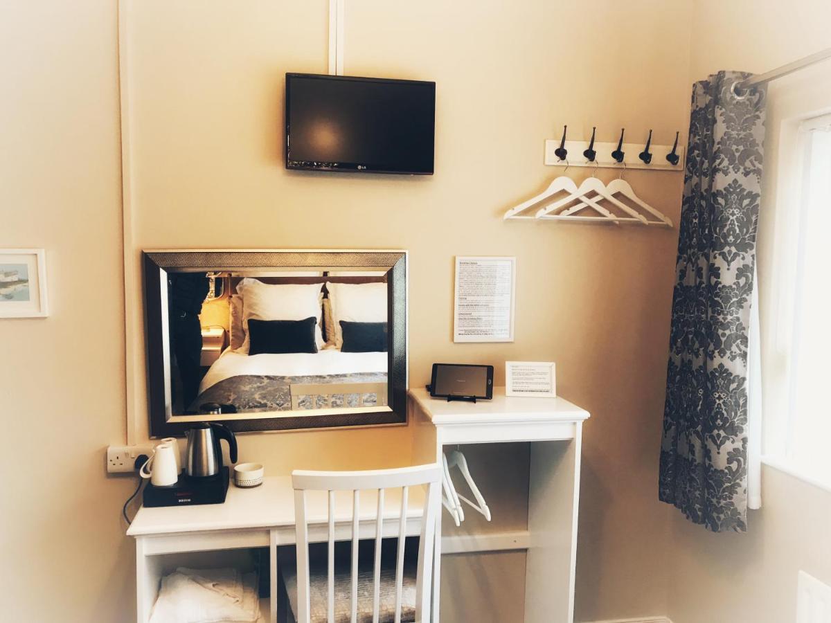 Elagh View Bed & Breakfast 런던데리 외부 사진