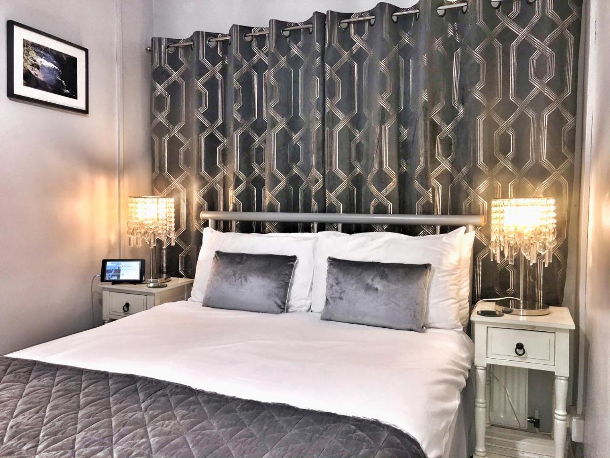 Elagh View Bed & Breakfast 런던데리 외부 사진