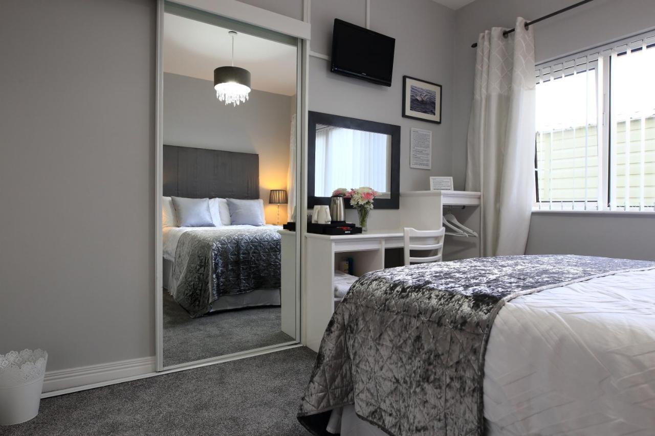 Elagh View Bed & Breakfast 런던데리 외부 사진