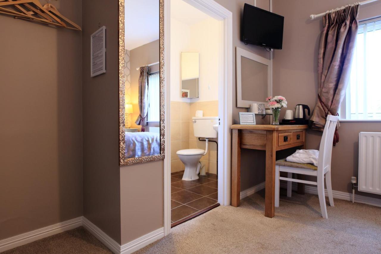 Elagh View Bed & Breakfast 런던데리 외부 사진
