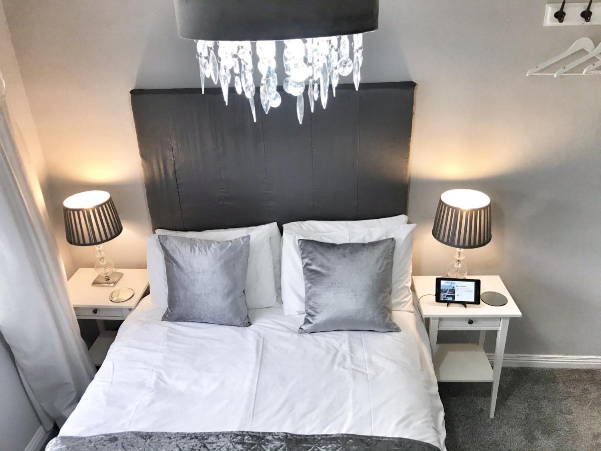 Elagh View Bed & Breakfast 런던데리 외부 사진