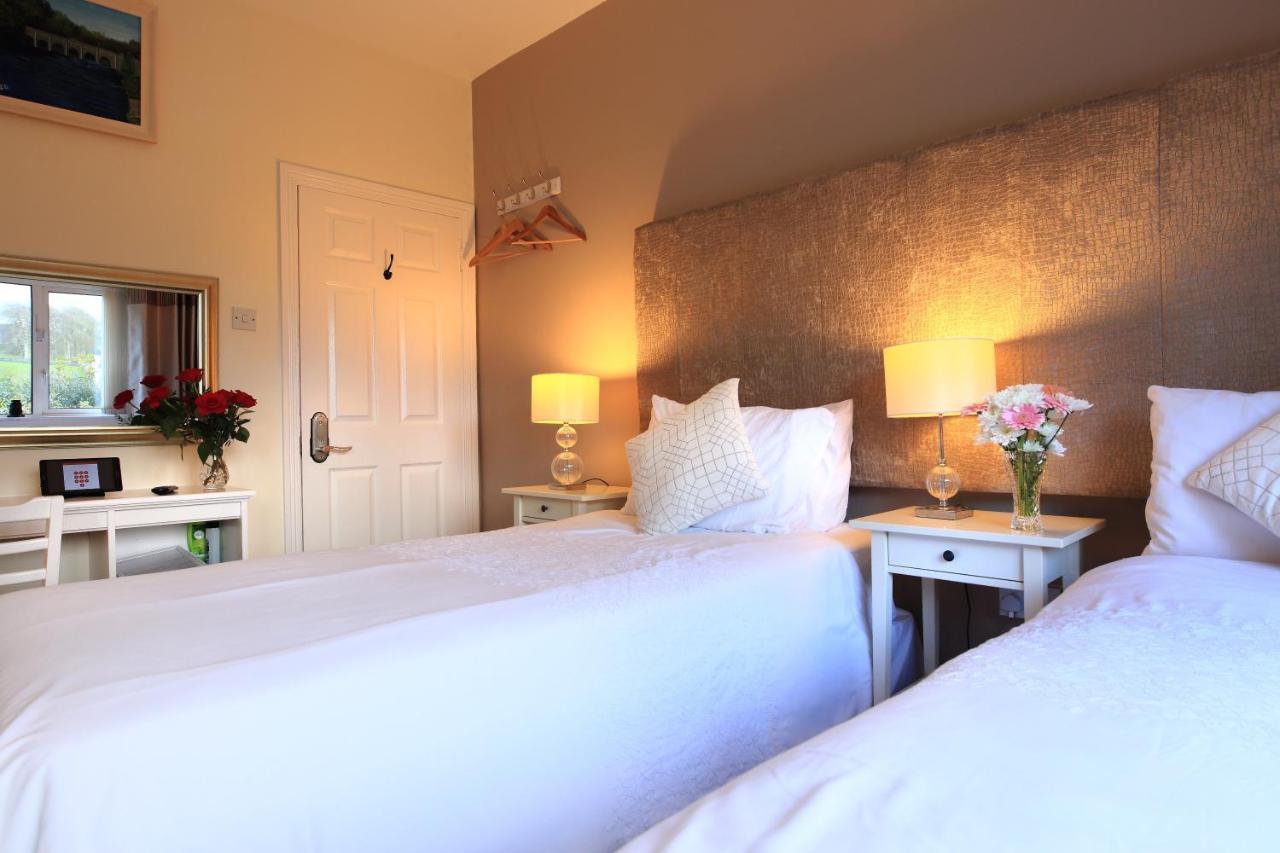 Elagh View Bed & Breakfast 런던데리 외부 사진