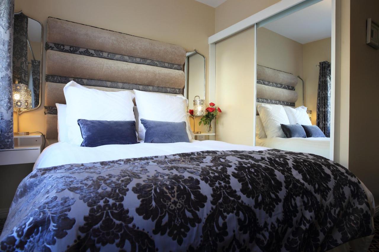 Elagh View Bed & Breakfast 런던데리 외부 사진