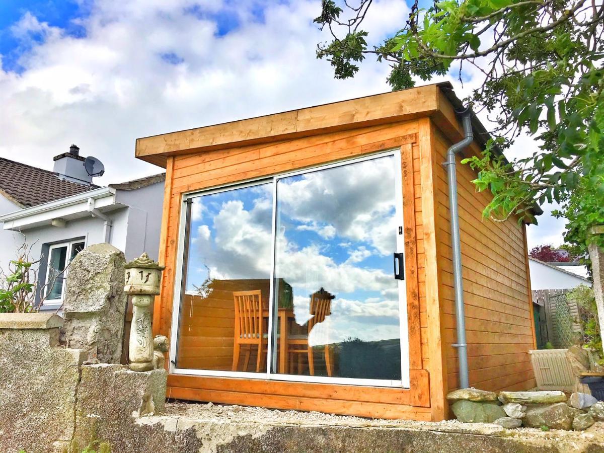 Elagh View Bed & Breakfast 런던데리 외부 사진