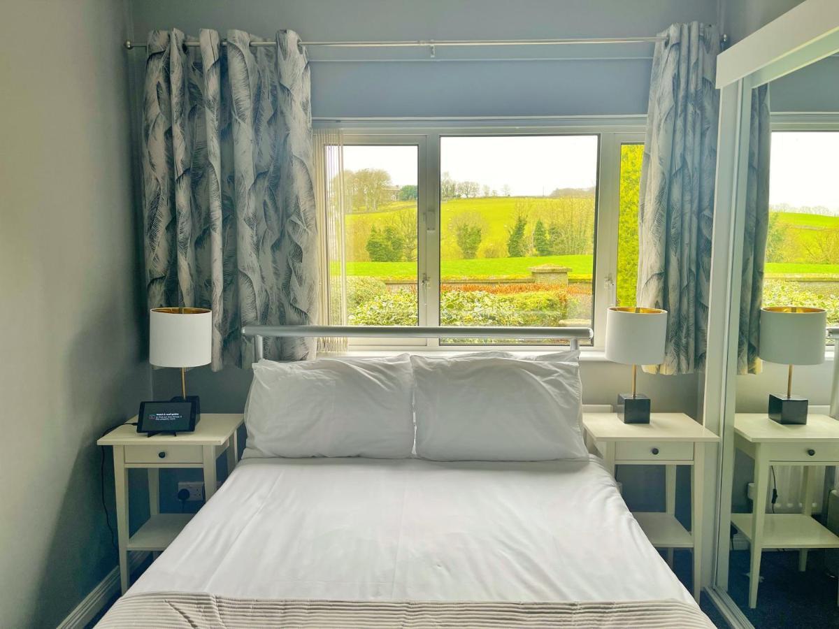 Elagh View Bed & Breakfast 런던데리 외부 사진