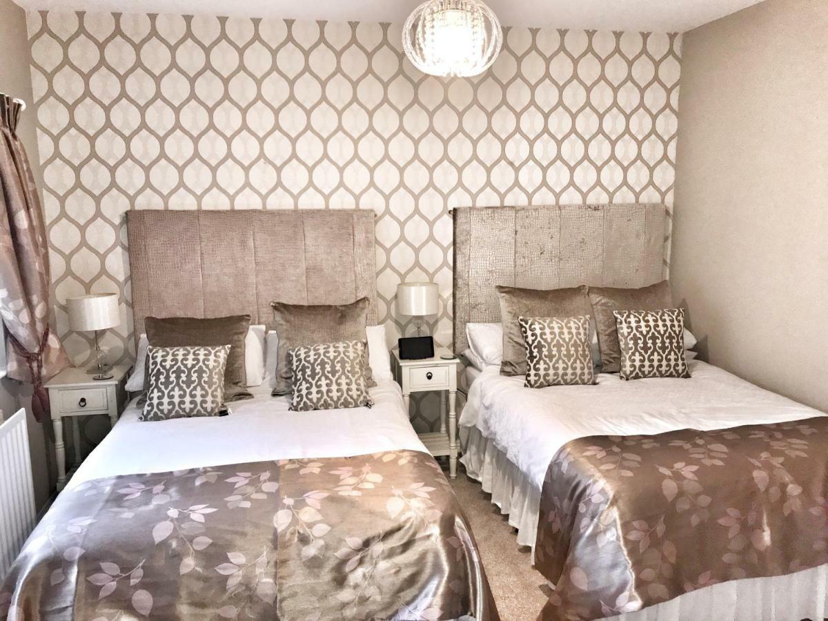 Elagh View Bed & Breakfast 런던데리 외부 사진
