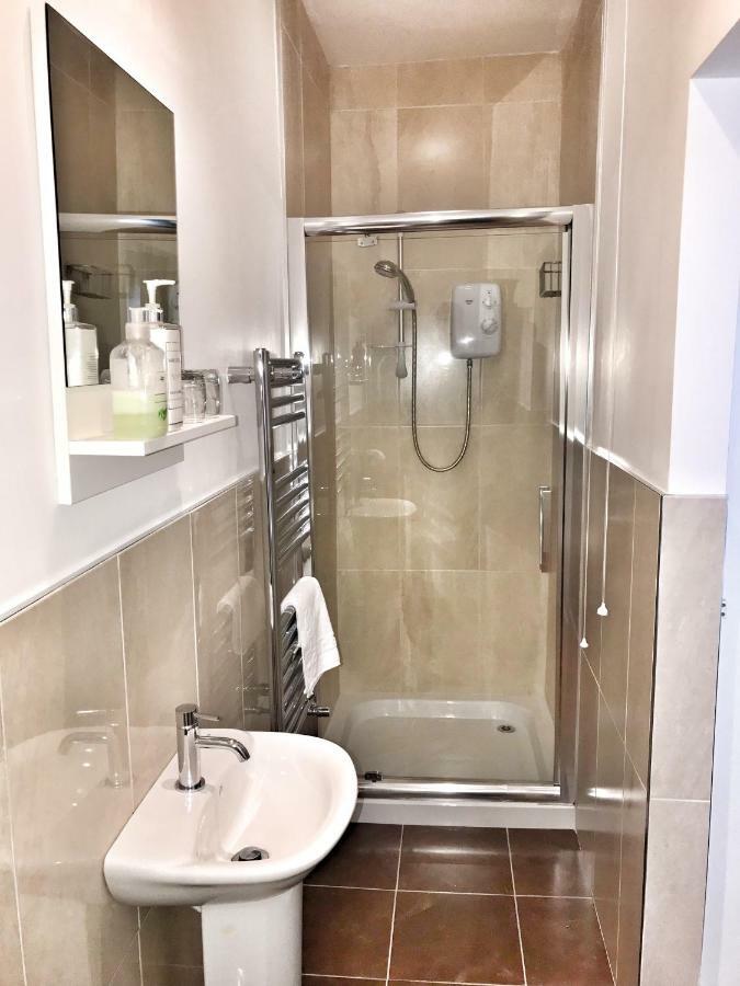 Elagh View Bed & Breakfast 런던데리 외부 사진