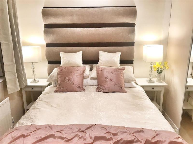 Elagh View Bed & Breakfast 런던데리 외부 사진