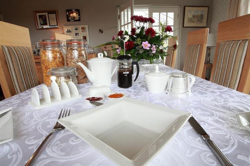 Elagh View Bed & Breakfast 런던데리 외부 사진
